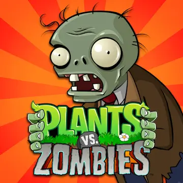 Plants Vs Zombies MOD APK